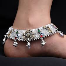 Modern Silver Jewelry
