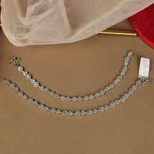 Traditional Silver Jewelry