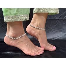 Modern Silver Jewelry