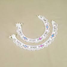 Classic Silver Jewelry